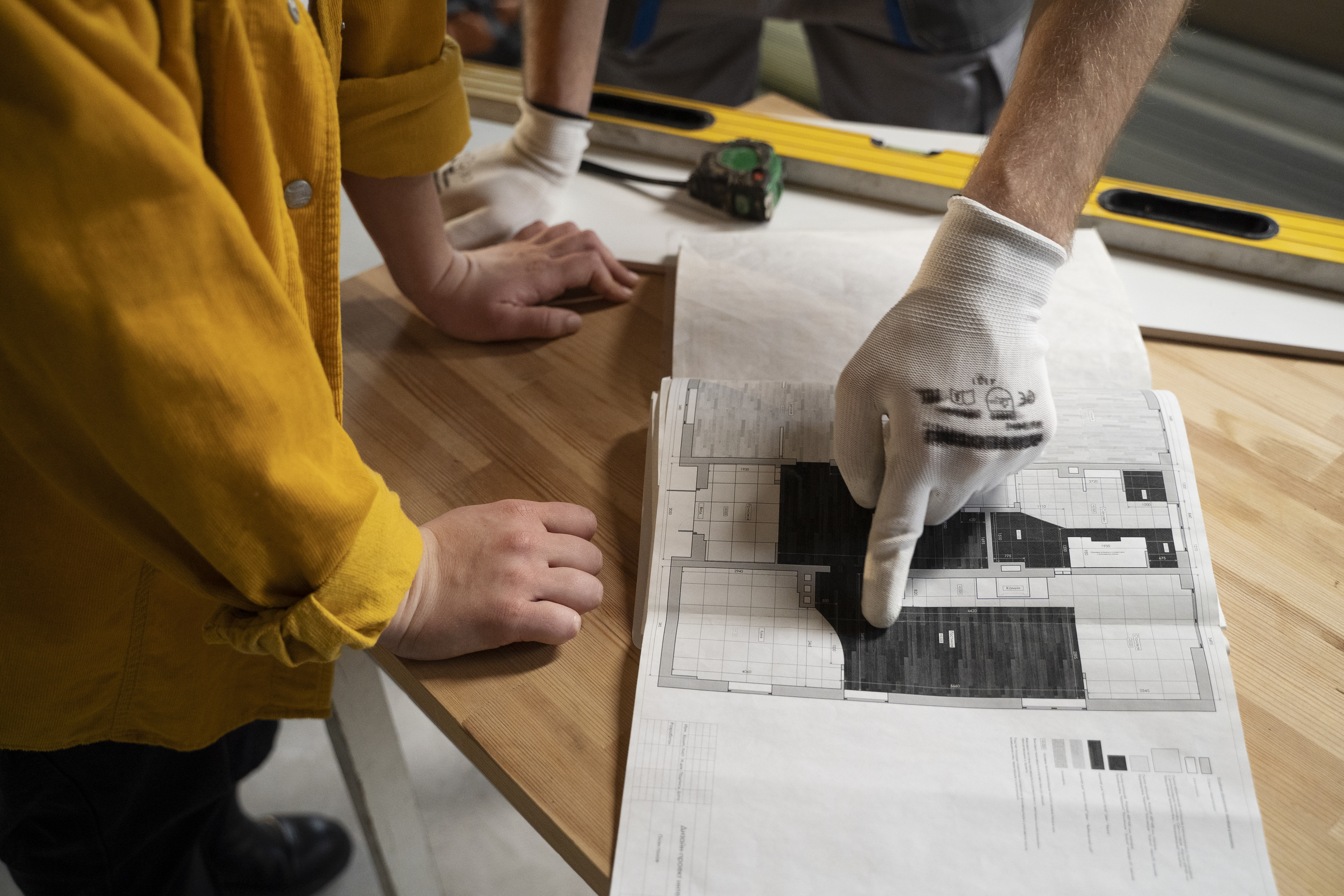 Analyse du Site - step 02